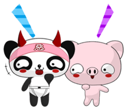 Guoguo~ sticker #1653379