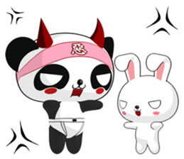 Guoguo~ sticker #1653382