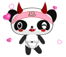 Guoguo~ sticker #1653385