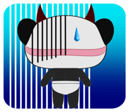 Guoguo~ sticker #1653386