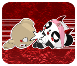 Guoguo~ sticker #1653387