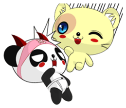 Guoguo~ sticker #1653389