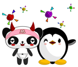 Guoguo~ sticker #1653390