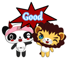 Guoguo~ sticker #1653391