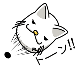 youkai nyamago sticker #1653441