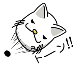 youkai nyamago sticker #1653441