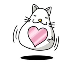 youkai nyamago sticker #1653450