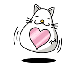 youkai nyamago sticker #1653450