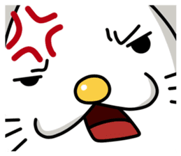 youkai nyamago sticker #1653451