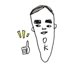 Surreal de PON! sticker #1653714