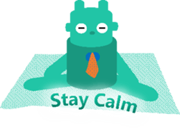 Bingobot sticker #1653876