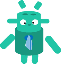 Bingobot sticker #1653878