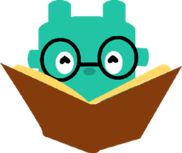 Bingobot sticker #1653891