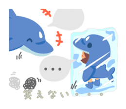 Irugirl sticker #1653937