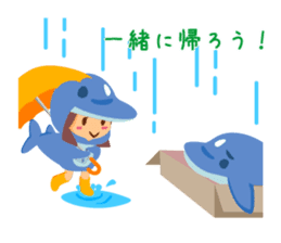 Irugirl sticker #1653945