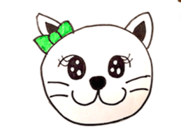 Color Me Pop sticker #1653993