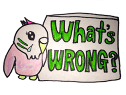 Color Me Pop sticker #1654000