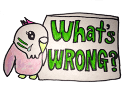 Color Me Pop sticker #1654000