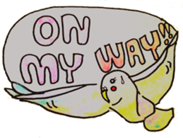 Color Me Pop sticker #1654001