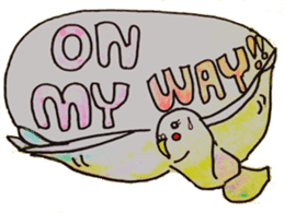 Color Me Pop sticker #1654001