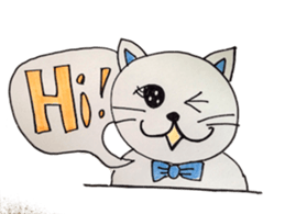 Color Me Pop sticker #1654008