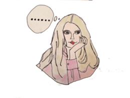 Color Me Pop sticker #1654009