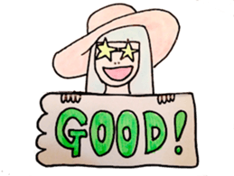 Color Me Pop sticker #1654010