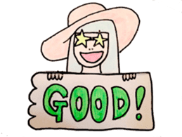 Color Me Pop sticker #1654010