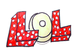 Color Me Pop sticker #1654013