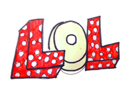 Color Me Pop sticker #1654013