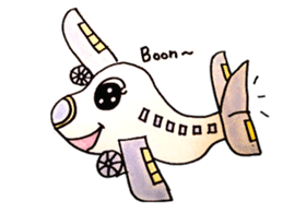 Color Me Pop sticker #1654014