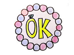 Color Me Pop sticker #1654015