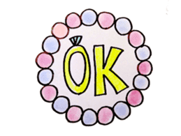 Color Me Pop sticker #1654015