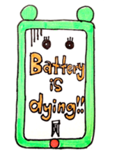 Color Me Pop sticker #1654016