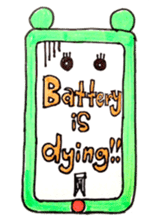 Color Me Pop sticker #1654016