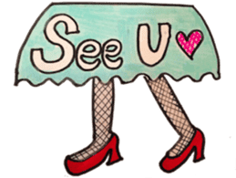 Color Me Pop sticker #1654018