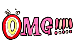 Color Me Pop sticker #1654019