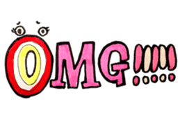 Color Me Pop sticker #1654019