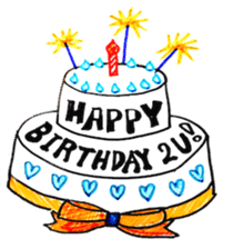 Color Me Pop sticker #1654021