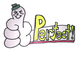 Color Me Pop sticker #1654025