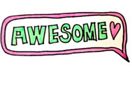 Color Me Pop sticker #1654026