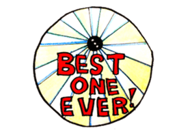 Color Me Pop sticker #1654028