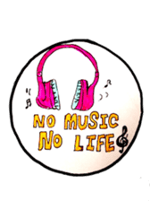 Color Me Pop sticker #1654029