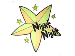 Color Me Pop sticker #1654030