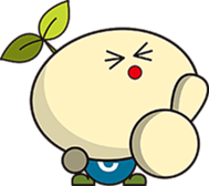 Chiikikun sticker #1654273