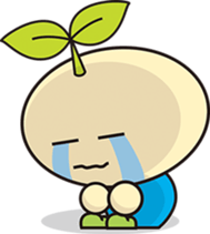 Chiikikun sticker #1654292