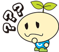 Chiikikun sticker #1654297