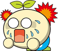 Chiikikun sticker #1654301