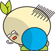 Chiikikun sticker #1654309