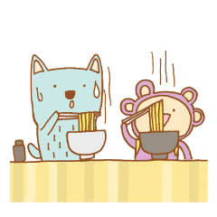 Majory and Jamila : The Space travelers